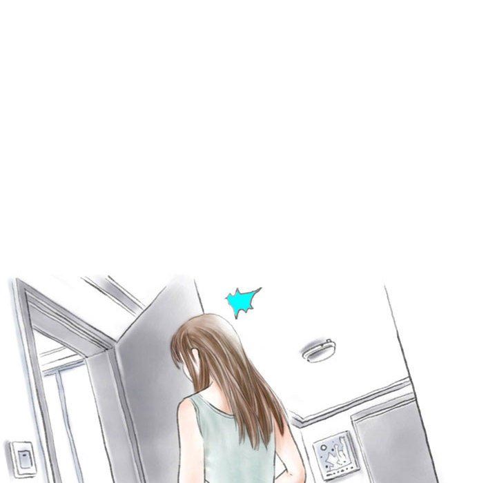 《情事物语Second》漫画 第37話