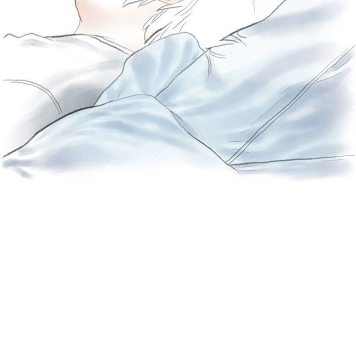 《情事物语Second》漫画 第38話