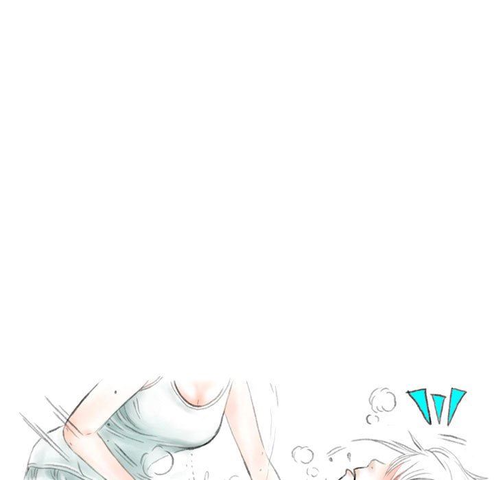 《情事物语Second》漫画 第38話