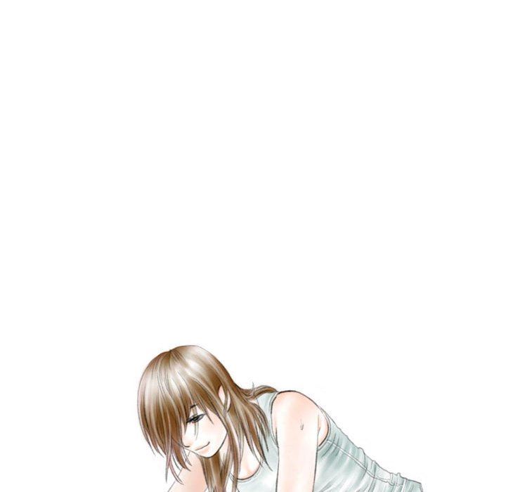 《情事物语Second》漫画 第38話