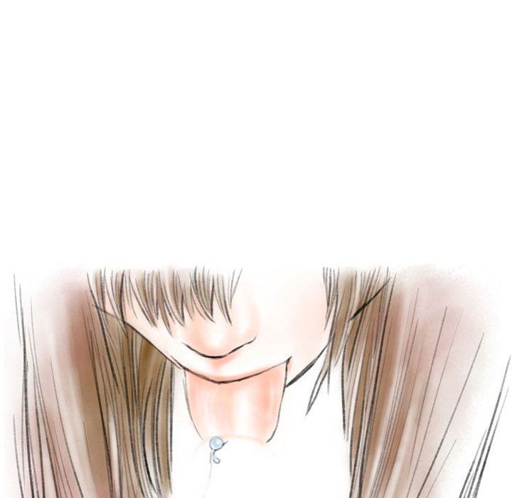 《情事物语Second》漫画 第39話