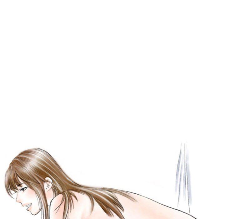 《情事物语Second》漫画 第40話