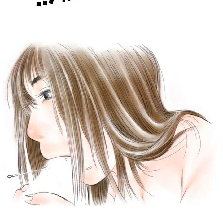 《情事物语Second》漫画 第40話