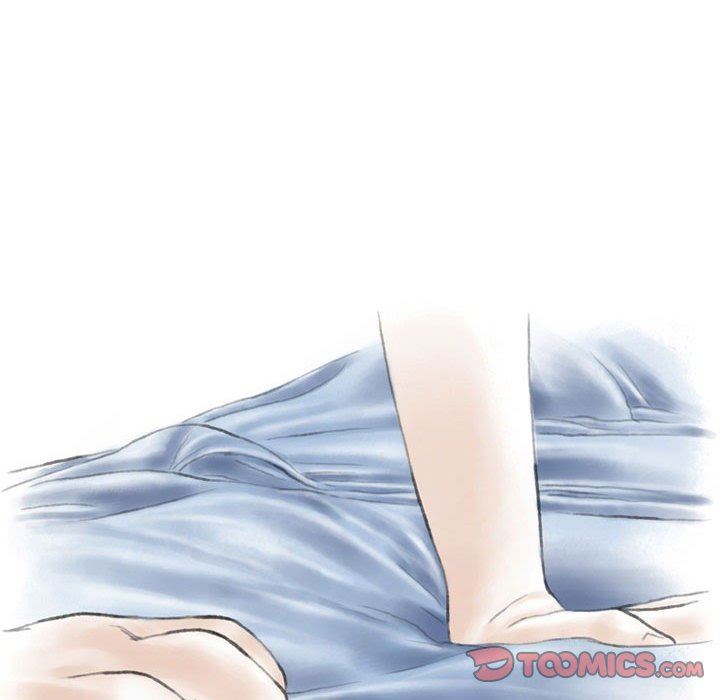 《情事物语Second》漫画 第40話