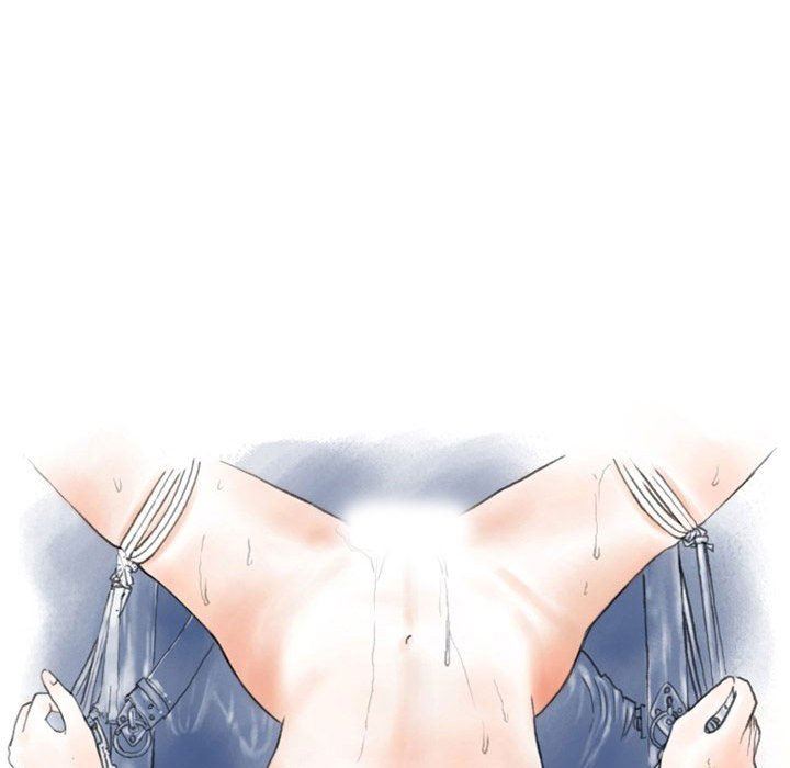《情事物语Second》漫画 第43話