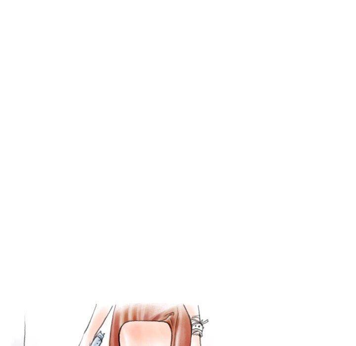 《情事物语Second》漫画 第43話