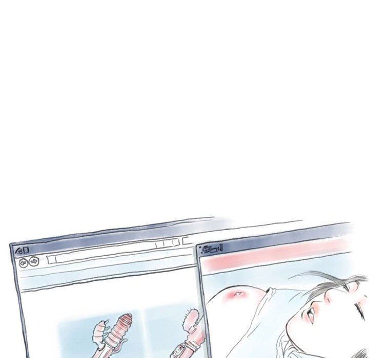 《情事物语Second》漫画 第44話