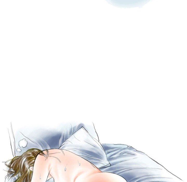 《情事物语Second》漫画 第45話