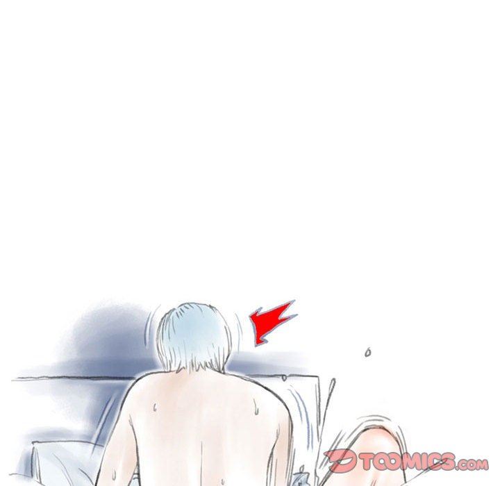 《情事物语Second》漫画 第46話