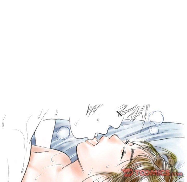 《情事物语Second》漫画 第46話