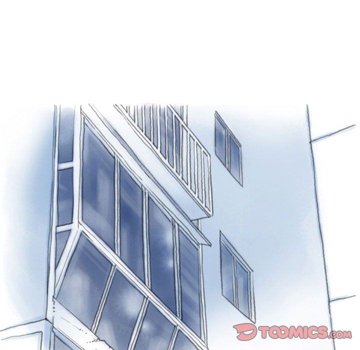 《情事物语Second》漫画 第47話