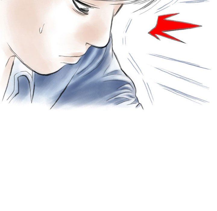 《情事物语Second》漫画 第47話
