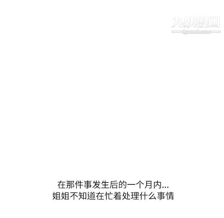 《情事物语Second》漫画 第6話