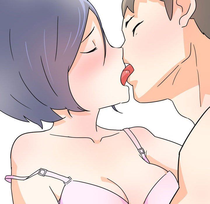 《情事物语UP》漫画 第10話