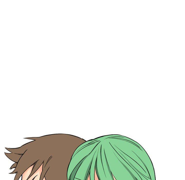 《情事物语UP》漫画 第11話