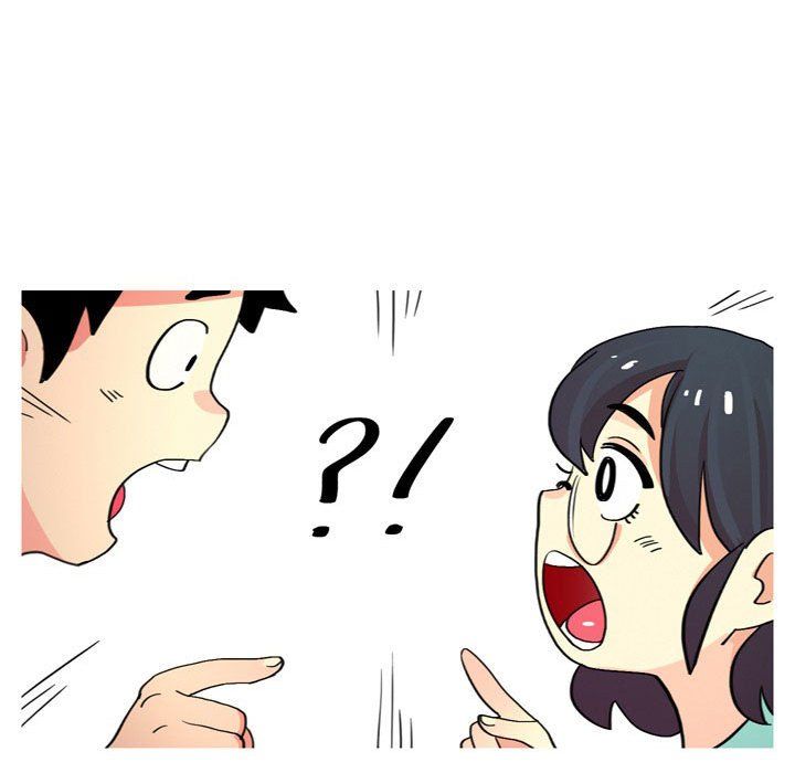 《情事物语UP》漫画 第13話