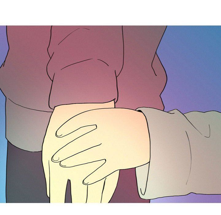 《情事物语UP》漫画 第14話