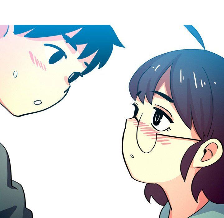 《情事物语UP》漫画 第14話