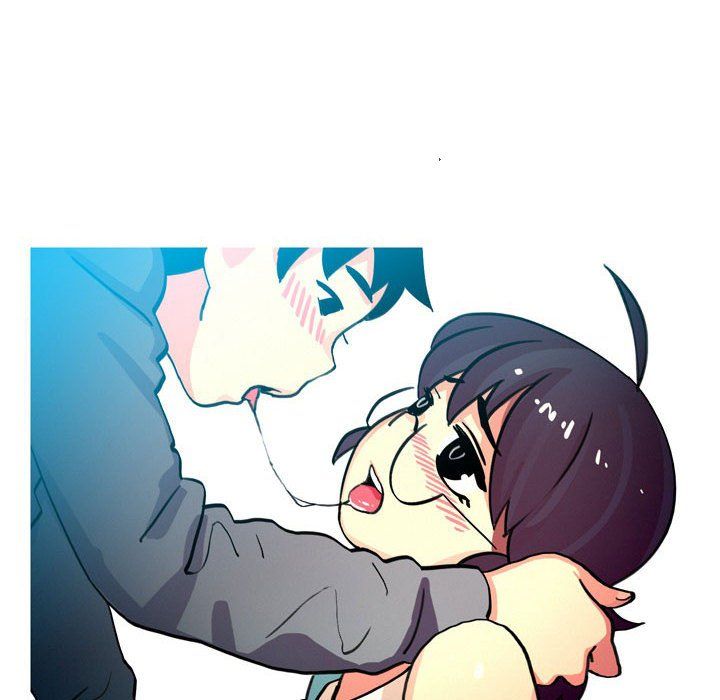 《情事物语UP》漫画 第14話