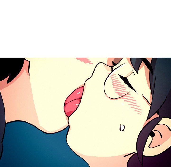 《情事物语UP》漫画 第14話