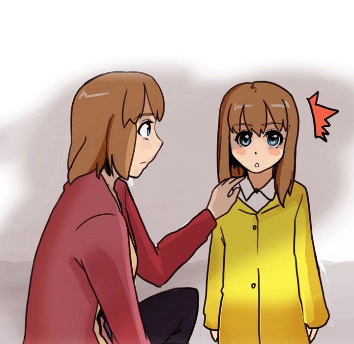 《情事物语UP》漫画 第17話
