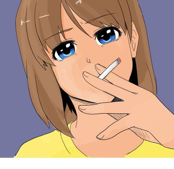 《情事物语UP》漫画 第18話