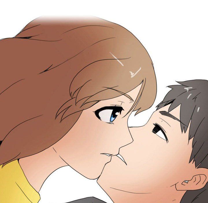 《情事物语UP》漫画 第18話