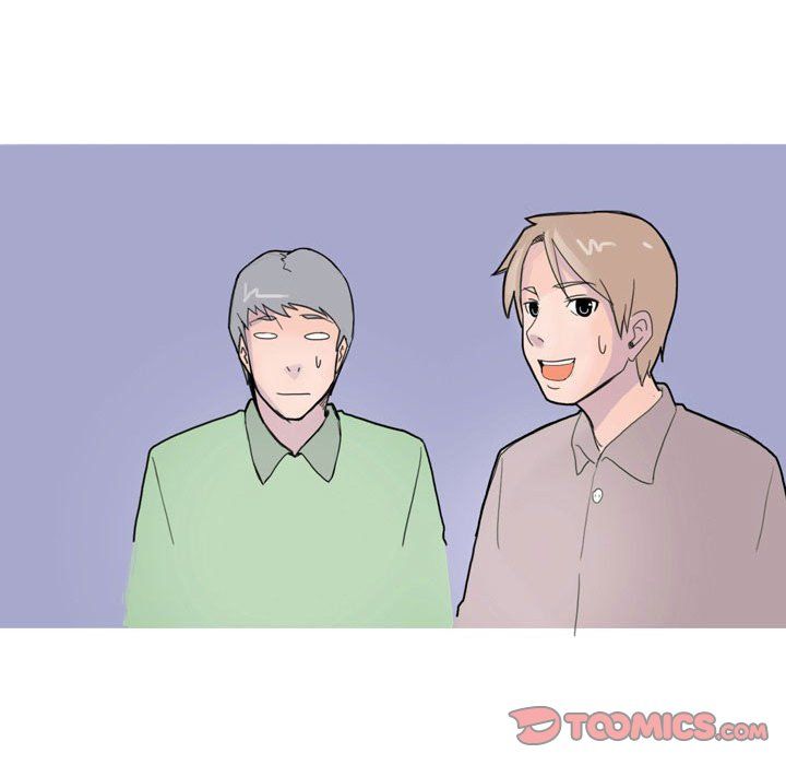 《情事物语UP》漫画 第21話