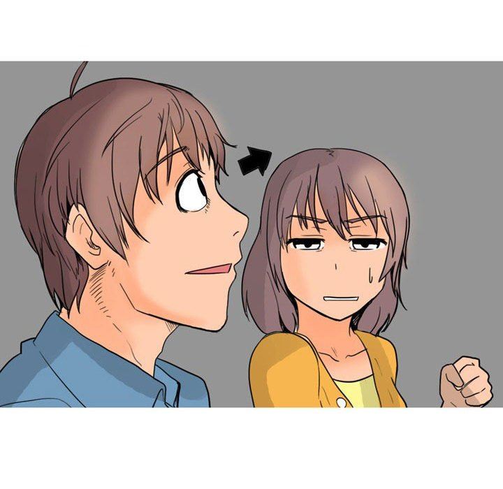《情事物语UP》漫画 第27話