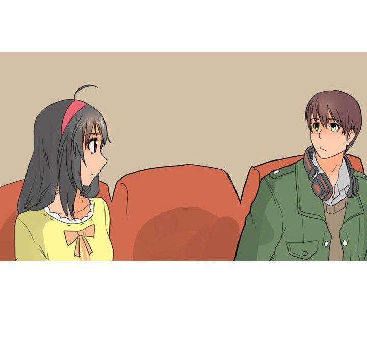 《情事物语UP》漫画 第28話