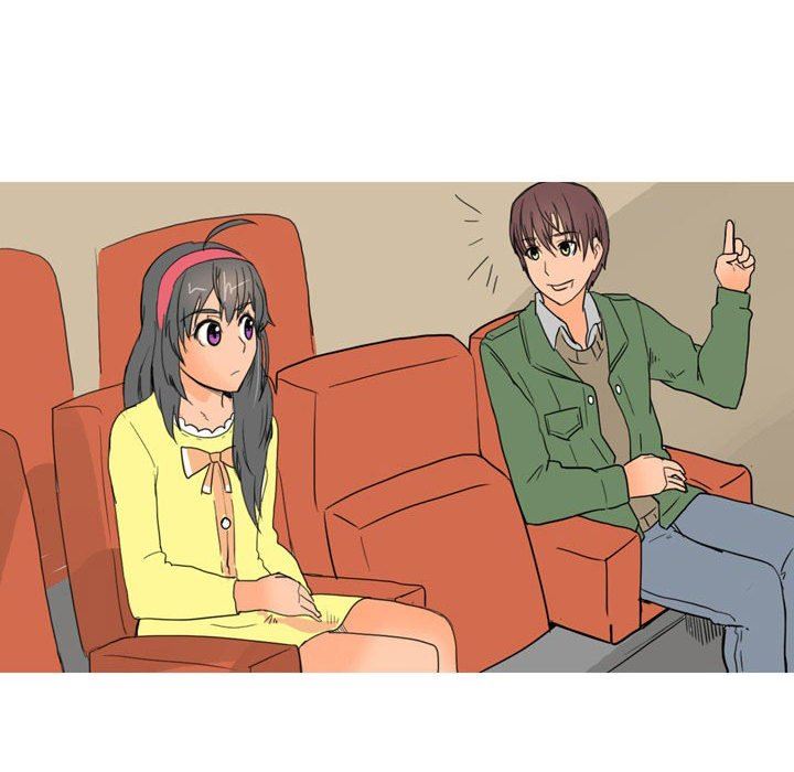 《情事物语UP》漫画 第28話