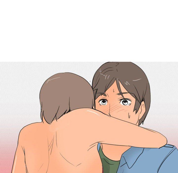 《情事物语UP》漫画 第30話