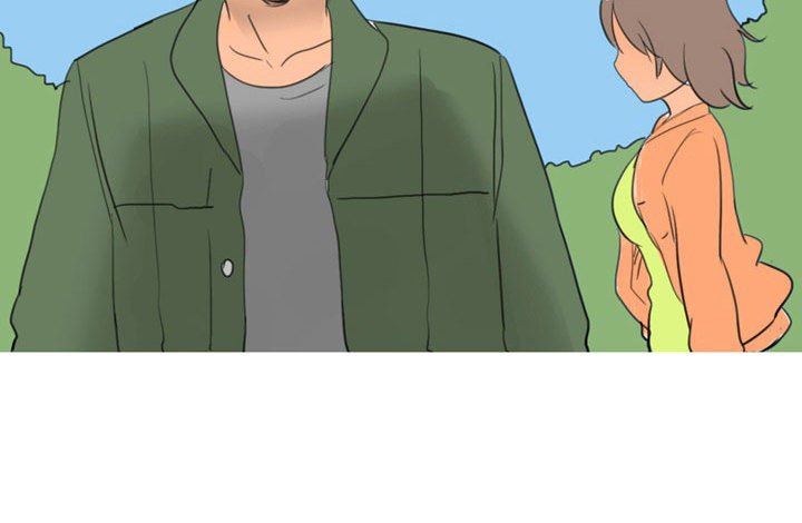 《情事物语UP》漫画 第30話