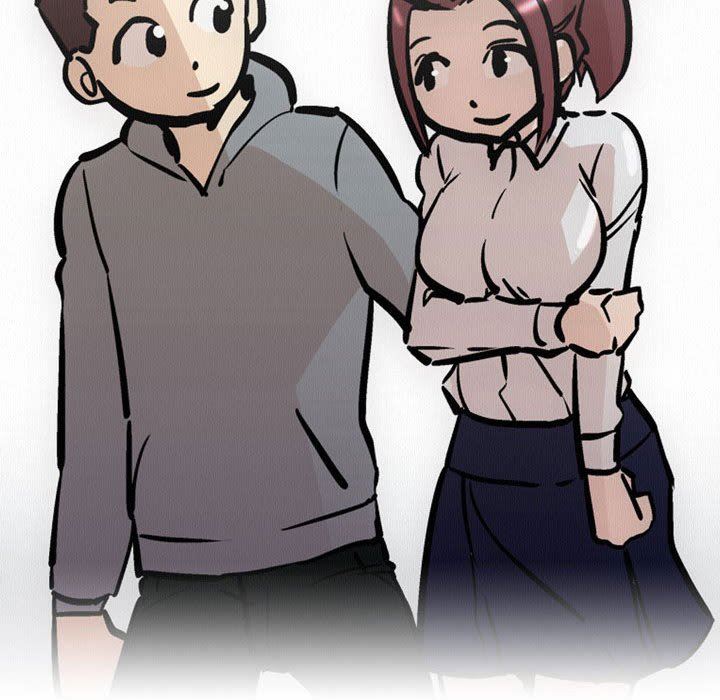 《情事物语UP》漫画 第31話
