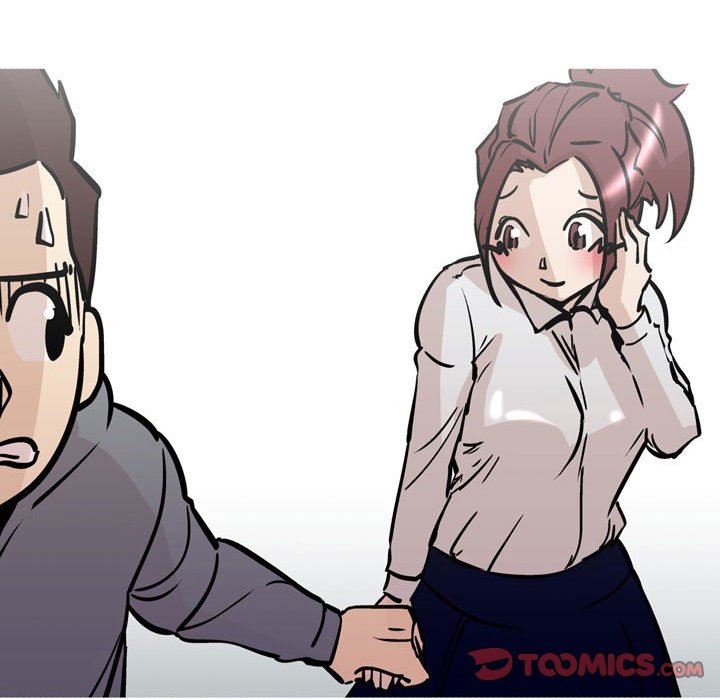 《情事物语UP》漫画 第31話