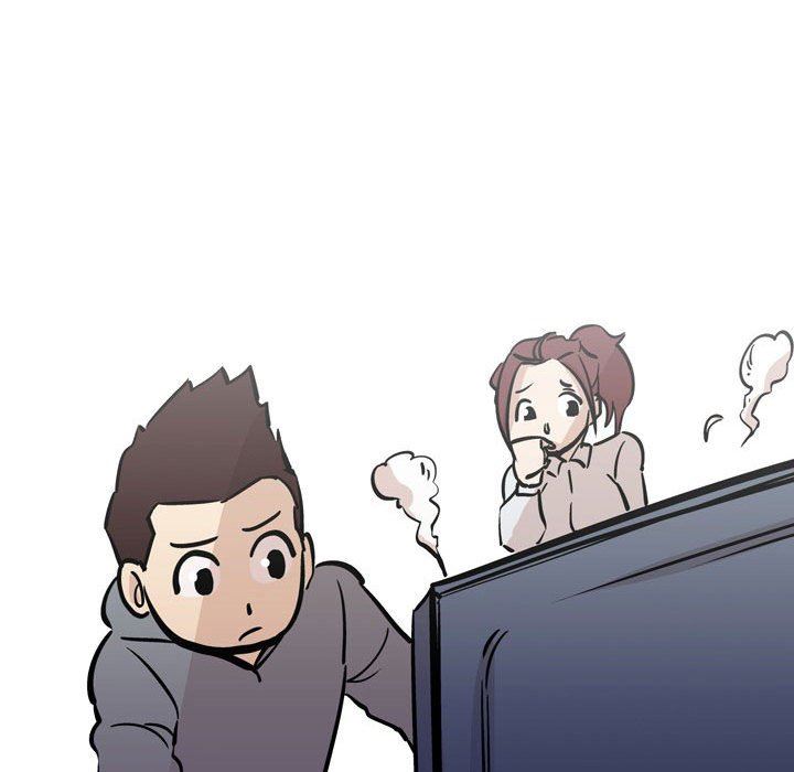 《情事物语UP》漫画 第31話