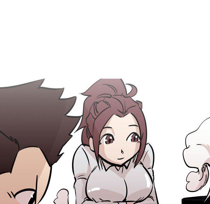 《情事物语UP》漫画 第31話