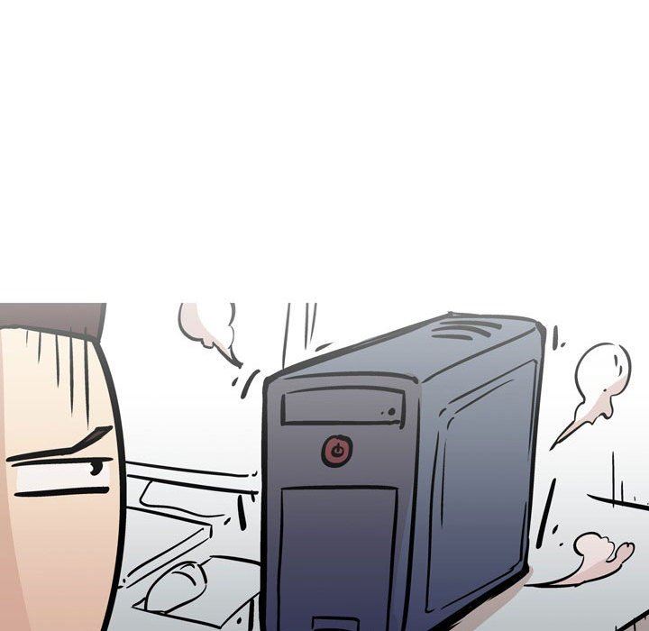 《情事物语UP》漫画 第31話