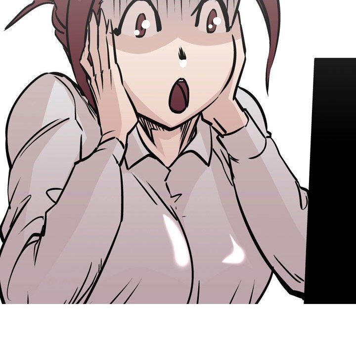 《情事物语UP》漫画 第31話
