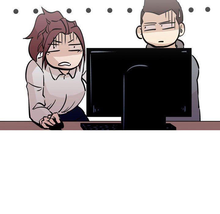 《情事物语UP》漫画 第31話