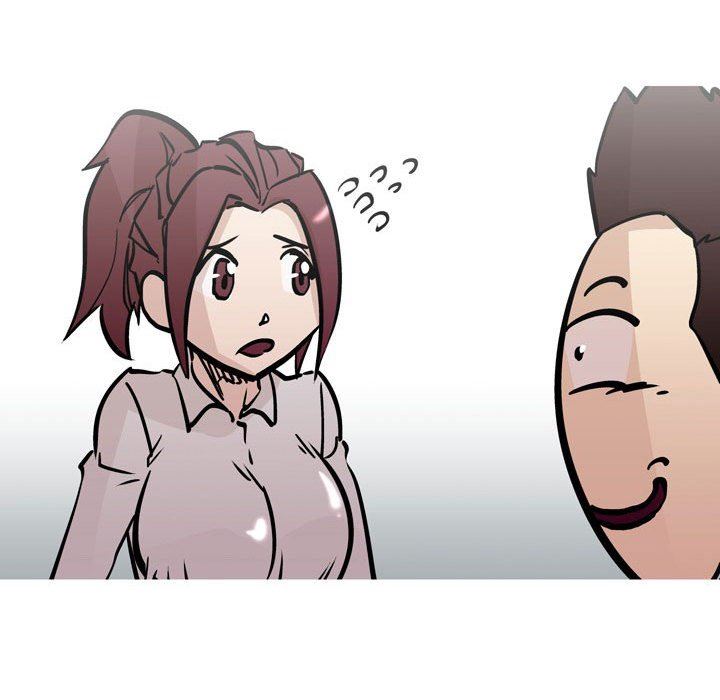 《情事物语UP》漫画 第32話