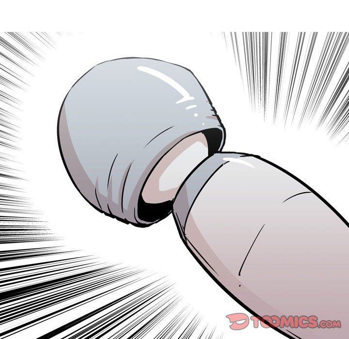 《情事物语UP》漫画 第32話