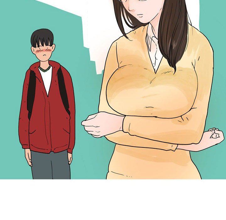 《情事物语UP》漫画 第33話