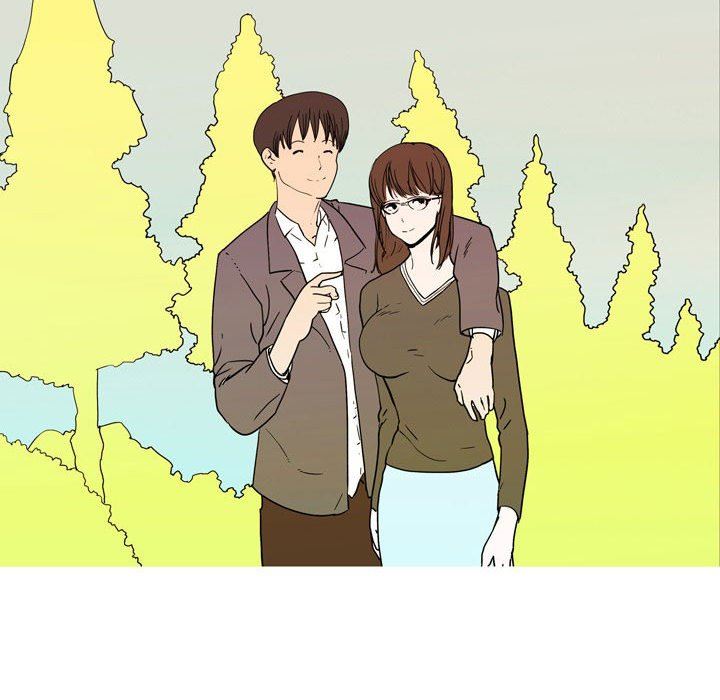 《情事物语UP》漫画 第33話