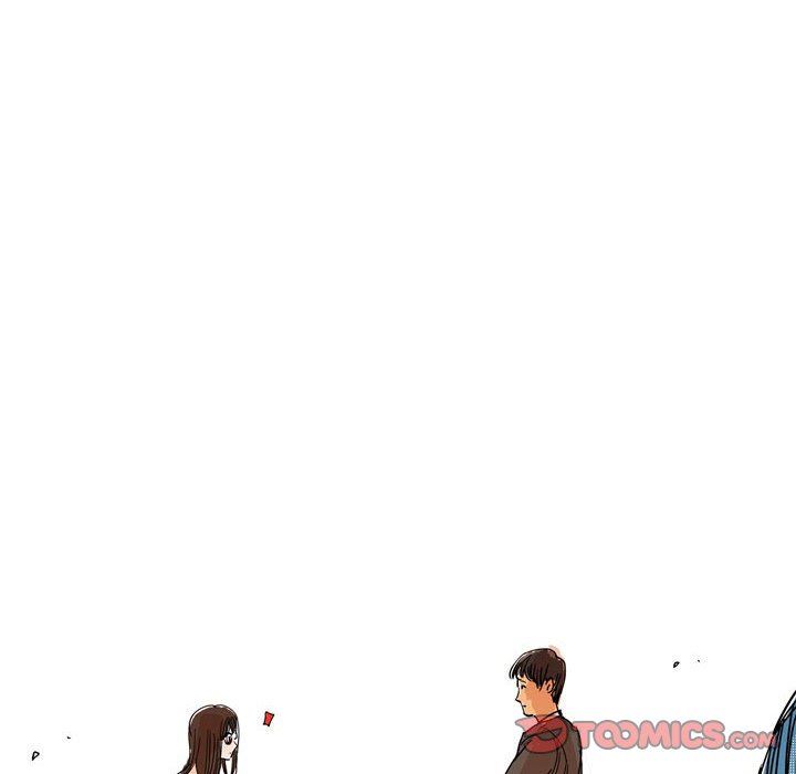 《情事物语UP》漫画 第33話