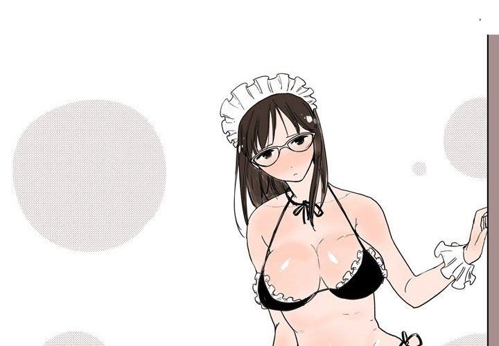 《情事物语UP》漫画 第34話