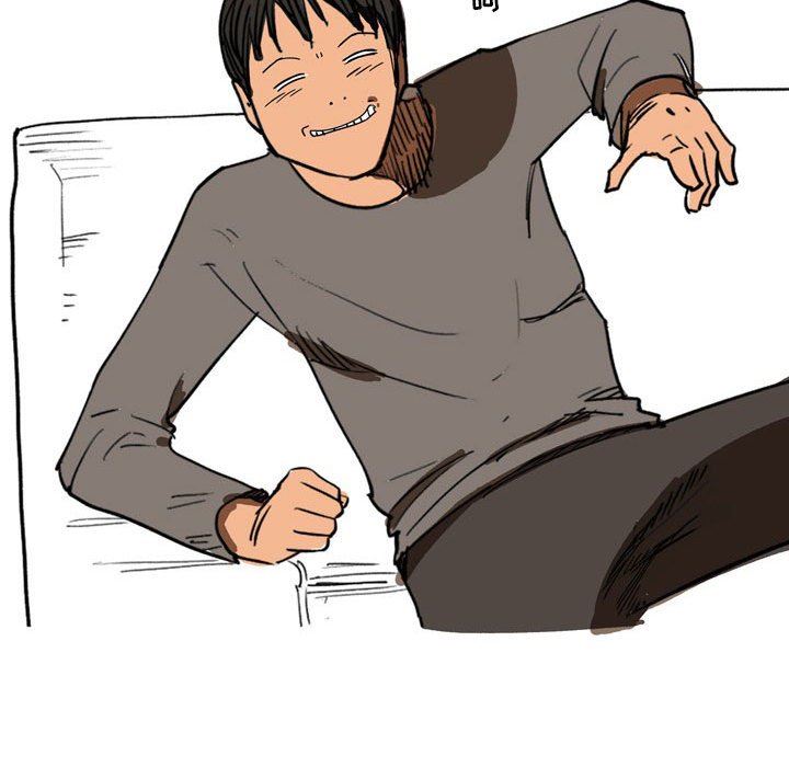 《情事物语UP》漫画 第34話