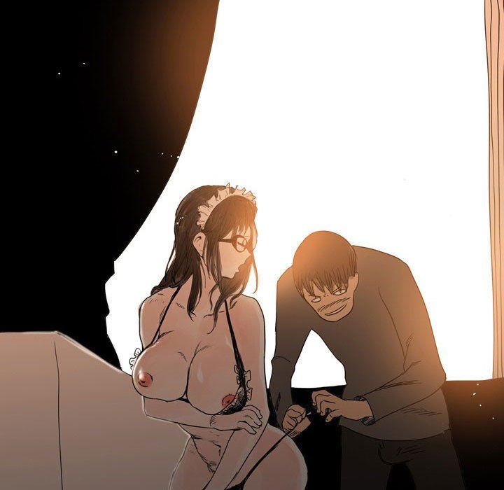 《情事物语UP》漫画 第34話