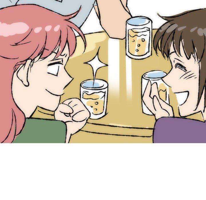 《情事物语UP》漫画 第35話