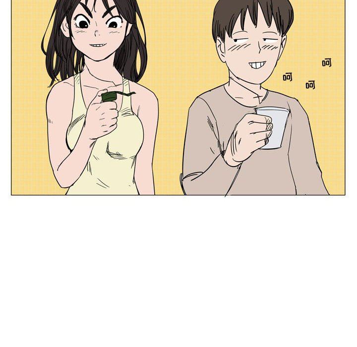 《情事物语UP》漫画 第39話